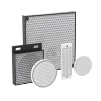 Banner Engineering Retroreflective Target Reflector